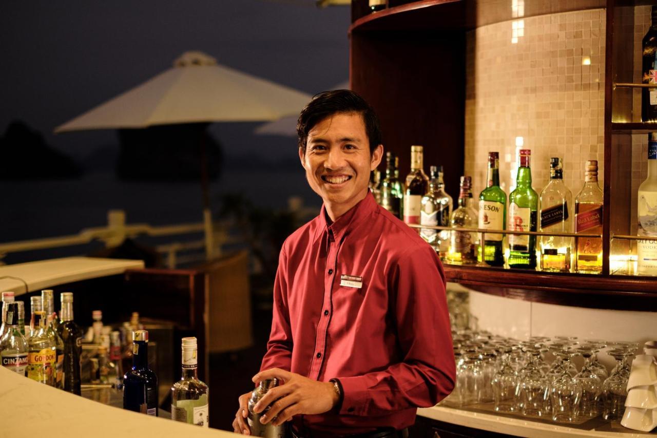 The Au Co Cruise - Managed By Bhaya Cruise Ha Long