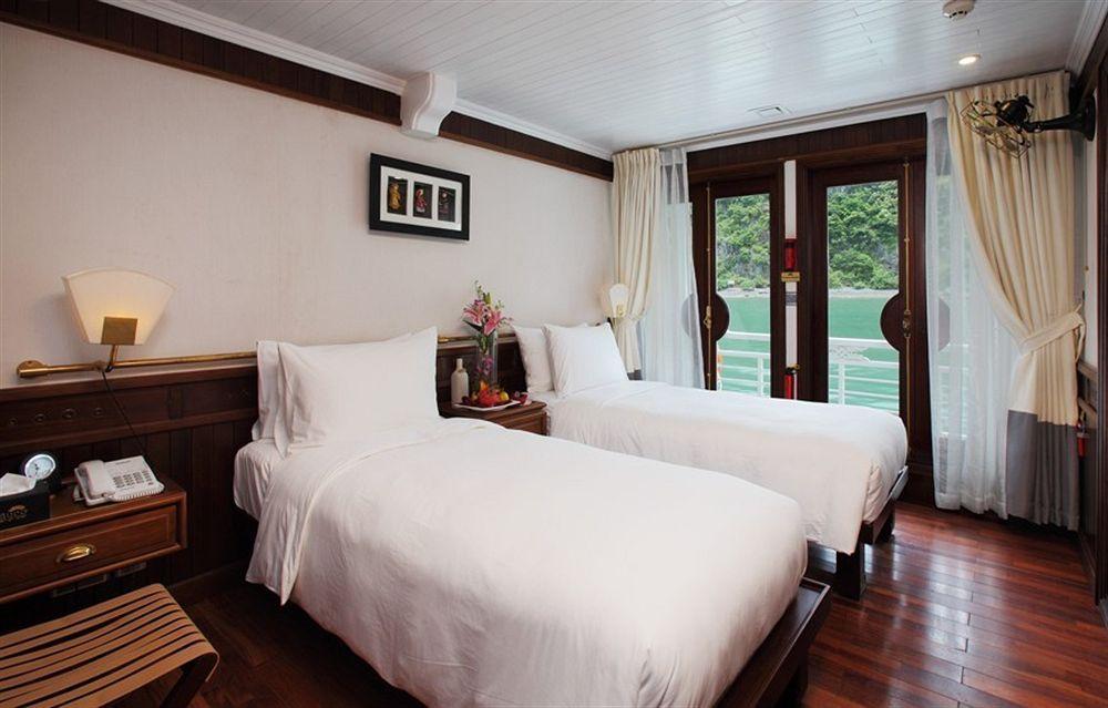  The Au Co Cruise - Managed By Bhaya Cruise 5*