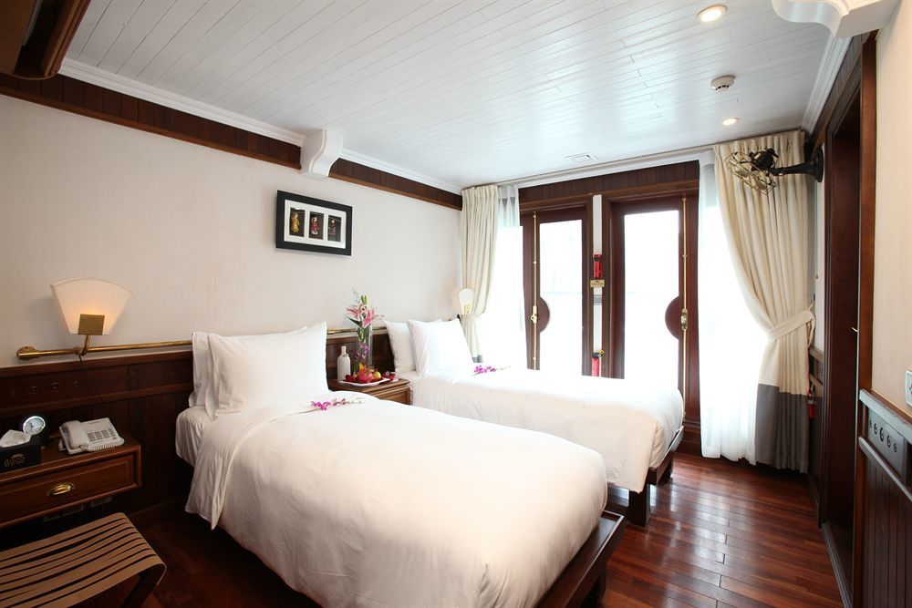  The Au Co Cruise - Managed By Bhaya Cruise
