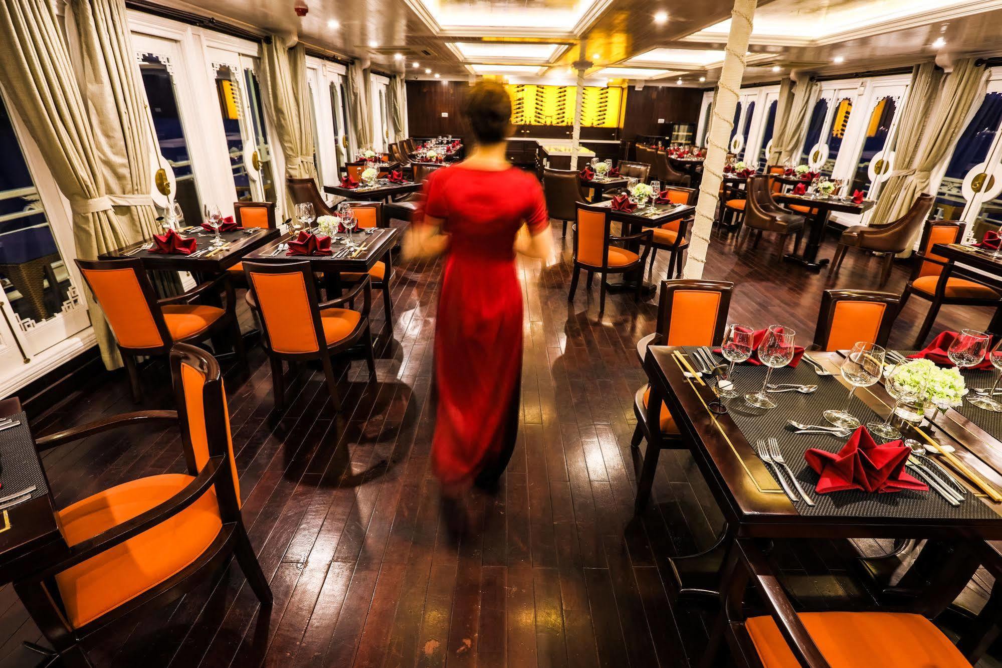  The Au Co Cruise - Managed By Bhaya Cruise
