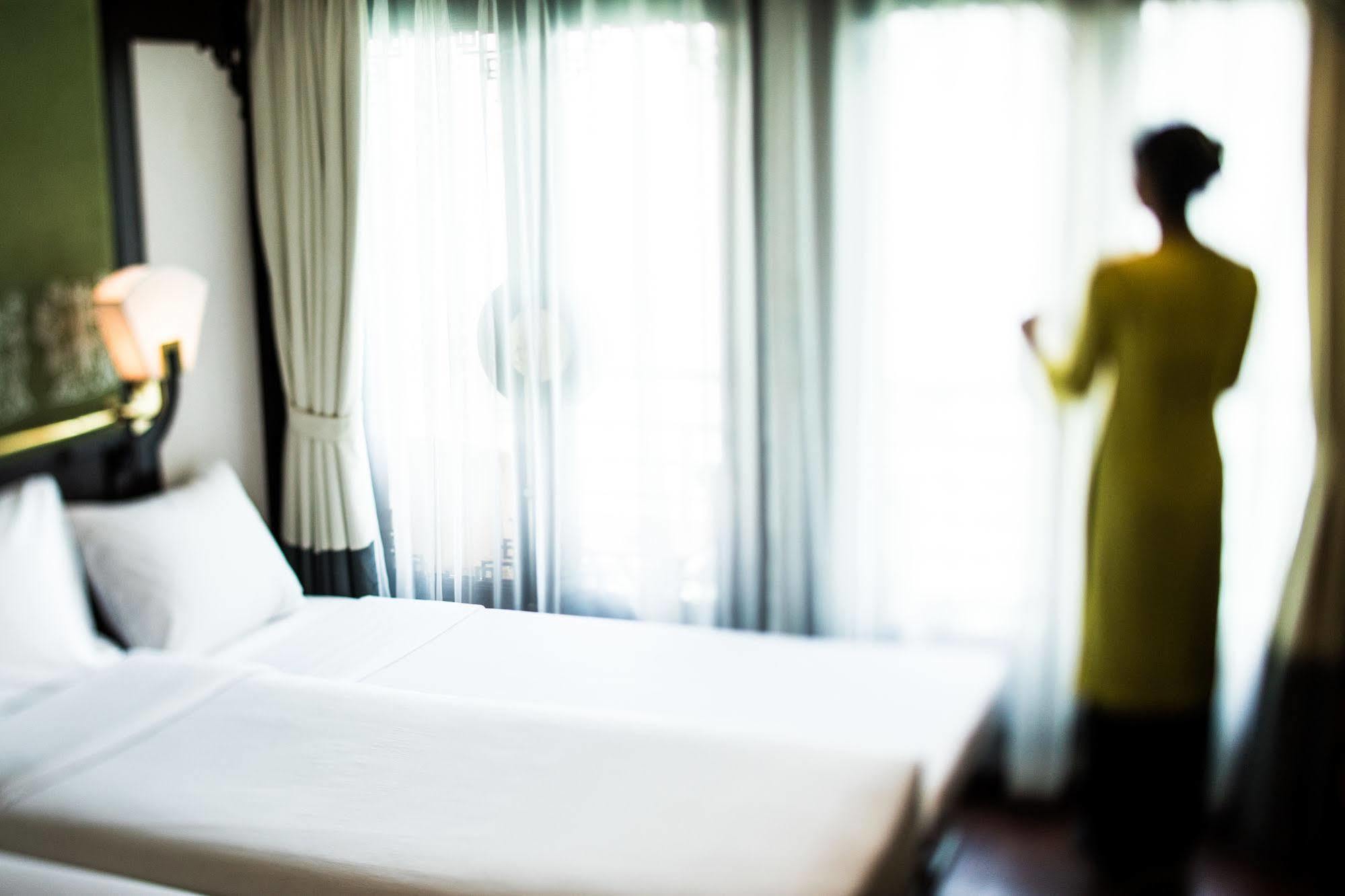 The Au Co Cruise - Managed By Bhaya Cruise  5*